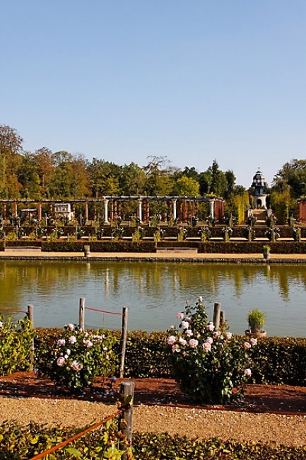 Chateau du Champ de Bataille-087